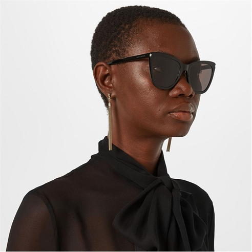 Saint Laurent - SAINT LAURENT SUNGLASSES SL 548 SLIM