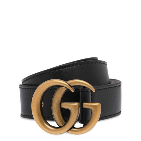 GUCCI - Marmont Belt Junior