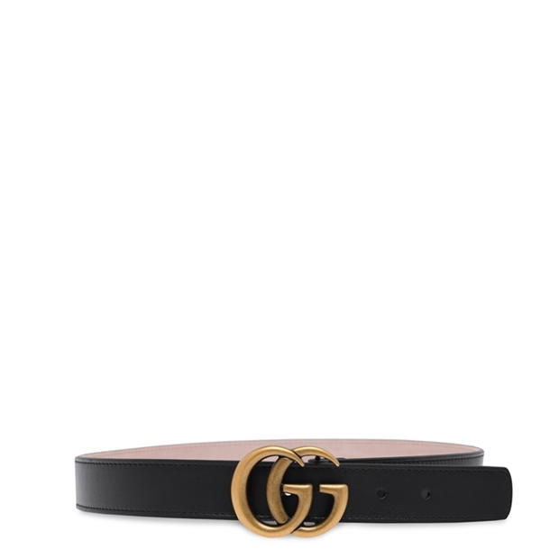 GUCCI Marmont Belt Junior | Cruise Fashion