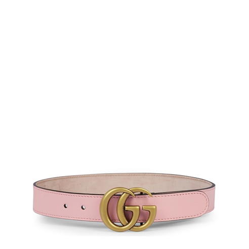 GUCCI - Marmont Belt Junior