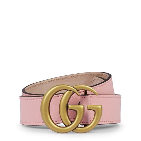 GUCCI - Marmont Belt Junior