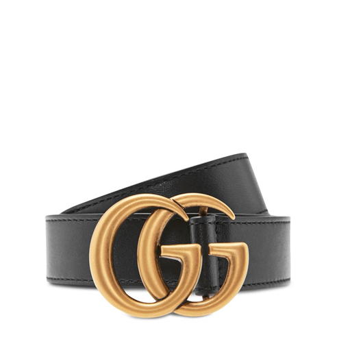 GUCCI - Marmont Belt Junior