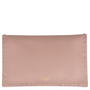 Poudre P45 - VALENTINO GARAVANI - Large Rockstud Clutch Bag