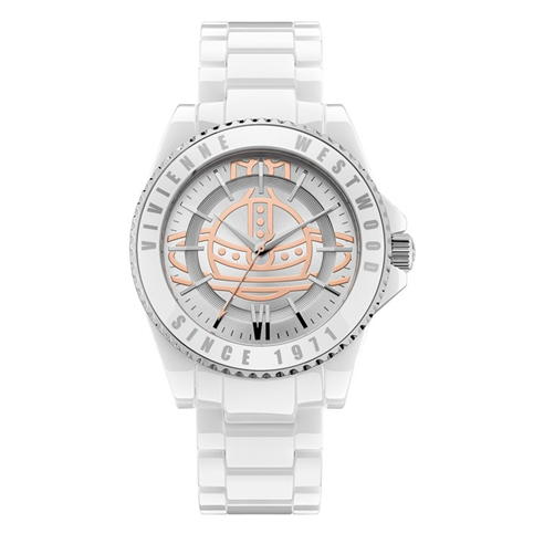 VIVIENNE WESTWOOD - Viv Sloane II Watch Ld19