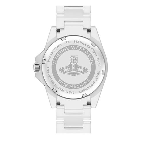VIVIENNE WESTWOOD - Viv Sloane II Watch Ld19