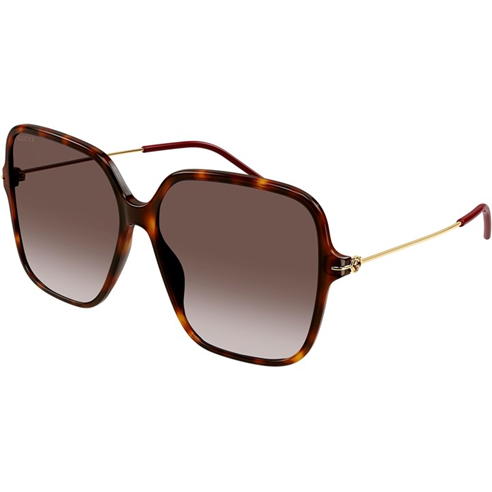 GUCCI - Gg1267s Sunglasses