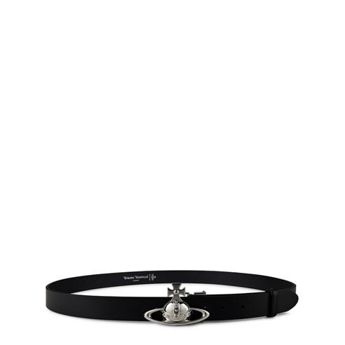 VIVIENNE WESTWOOD - Orb Logo Belt