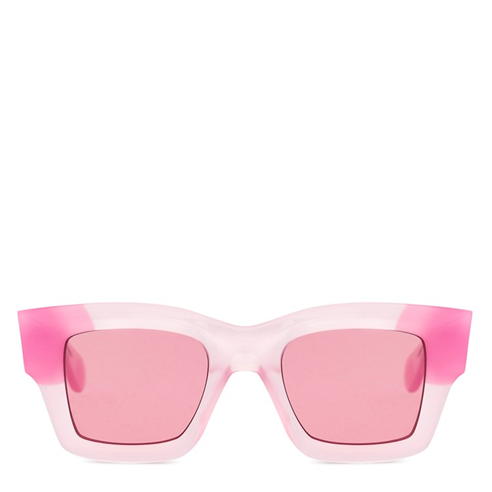 JACQUEMUS - Les Lunettes Baci