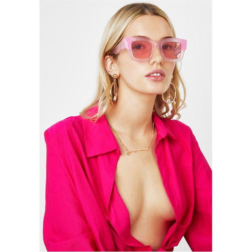 JACQUEMUS - Les Lunettes Baci
