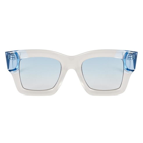 JACQUEMUS - Les Lunettes Baci