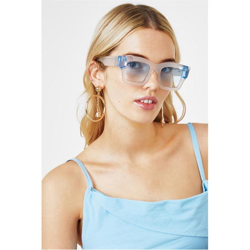 JACQUEMUS - Les Lunettes Baci