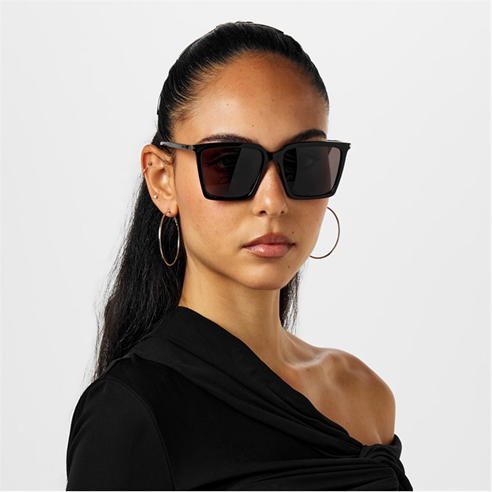 SAINT LAURENT - Saint Laurent Sunglasses Sl 474