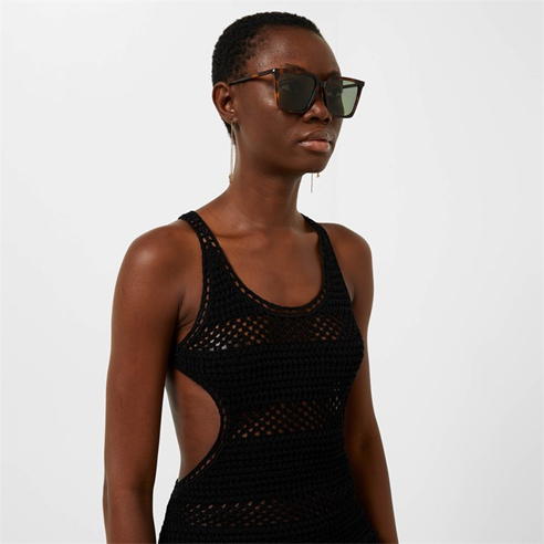 SAINT LAURENT - Saint Laurent Sunglasses Sl 474