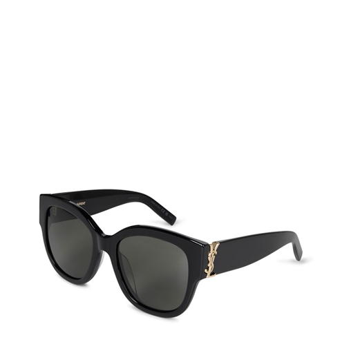 SAINT LAURENT - Saint Laurent Sunglasses Sl M95/F