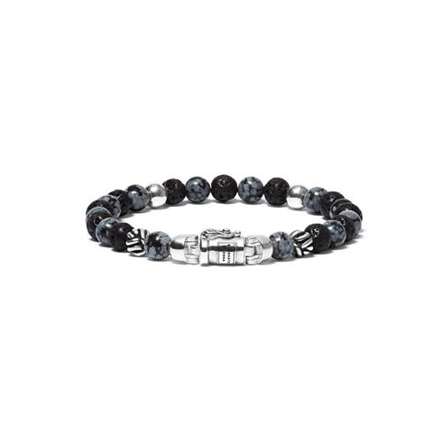 BUDDHA TO BUDDHA - Spirit Bead Mini Snowflake