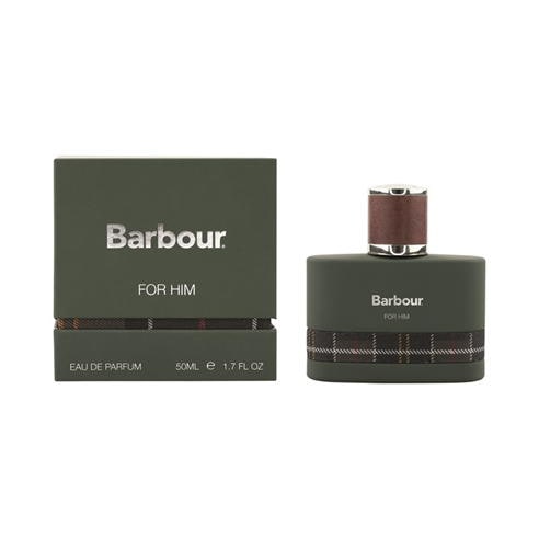 Barbour - For Him EDP
