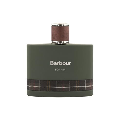 Barbour - For Him EDP