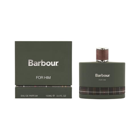 Barbour - For Him EDP
