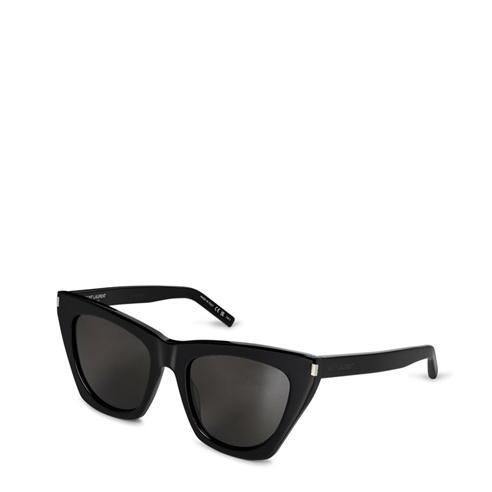SAINT LAURENT - Saint Laurent Sunglasses Sl 214 Kate