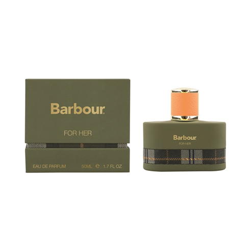 Barbour - For Her EDP