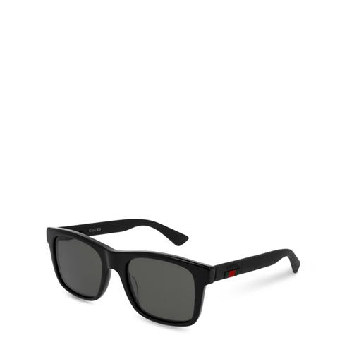 GUCCI - Square Frame Sunglasses
