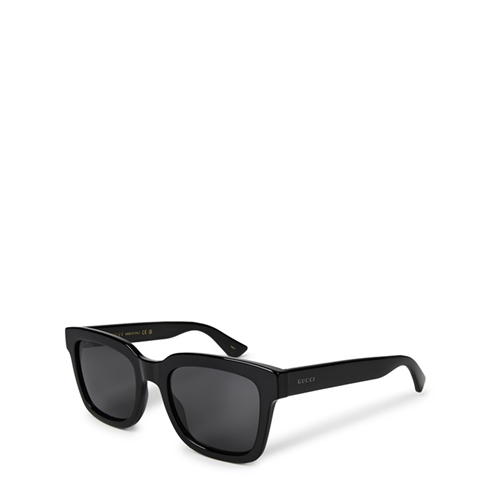 GUCCI - Square Frame Sunglasses