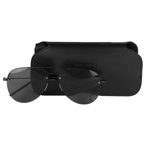 SAINT LAURENT - Saint Laurent Sunglasses Classic 11 M