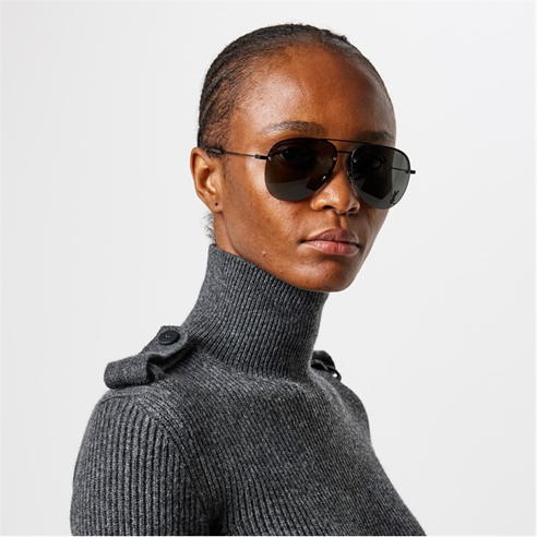 SAINT LAURENT - Saint Laurent Sunglasses Classic 11 M