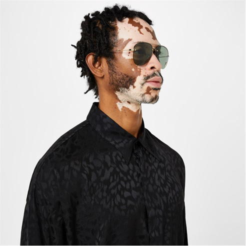 SAINT LAURENT - Saint Laurent Sunglasses Classic 11 M