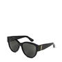 BLACK - SAINT LAURENT - Saint Laurent Sunglasses Sl M3