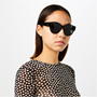 BLACK - SAINT LAURENT - Saint Laurent Sunglasses Sl M3