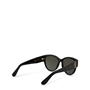 BLACK - SAINT LAURENT - Saint Laurent Sunglasses Sl M3