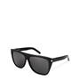 BLACK - SAINT LAURENT - Saint Laurent Sunglasses Sl 1