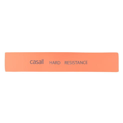 CASALL - 2 Pack Hard Rubber Bands