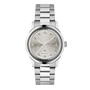 Silver - GUCCI - G-Timeless  Quartz Watch