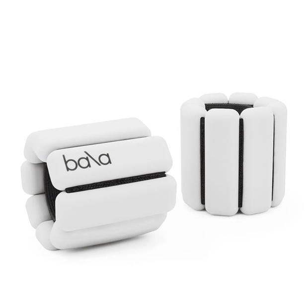 BALA - Ankle Wrist Bangle Weights