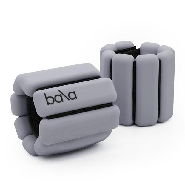 BALA - Ankle Wrist Bangle Weights