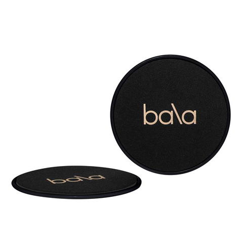 BALA - Bala Workout Sliders