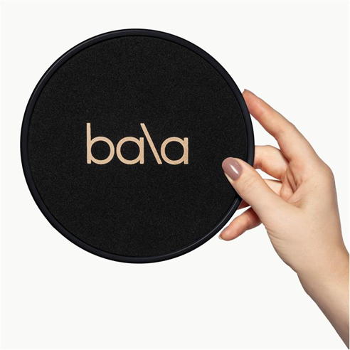 BALA - Bala Workout Sliders