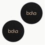 Charcoal - BALA - Bala Workout Sliders