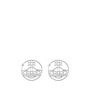 Pltnm P019 - VIVIENNE WESTWOOD - Alina Earrings