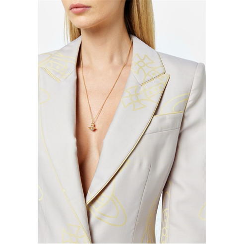 VIVIENNE WESTWOOD - Carmela Orb Pendant