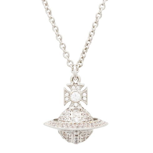 VIVIENNE WESTWOOD - Carmela Orb Pendant