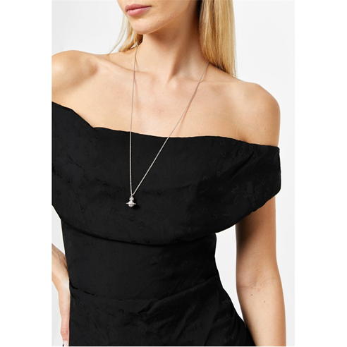 VIVIENNE WESTWOOD - Carmela Orb Pendant