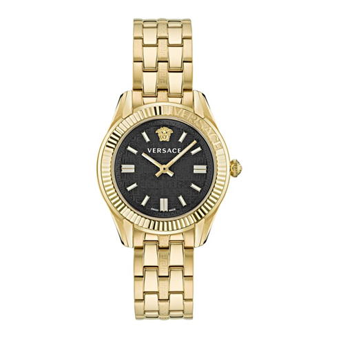 VERSACE - Versace Greca Time Ld00