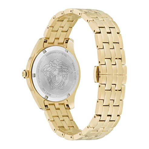 VERSACE - Versace Greca Time Ld00