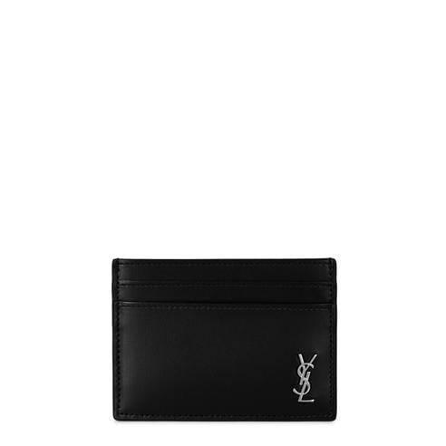 SAINT LAURENT - Saint Small Logo Sn42