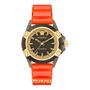 Black/Gold - VERSACE - Versace Icon Active Sn42