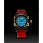 Black/Gold - VERSACE - Versace Icon Active Sn42