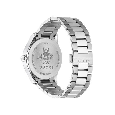 GUCCI - G-Timeless 38mm Watch